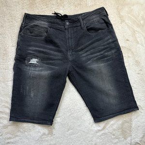 BRAND NEW Buffalo David Bitton Parker-x Shorts